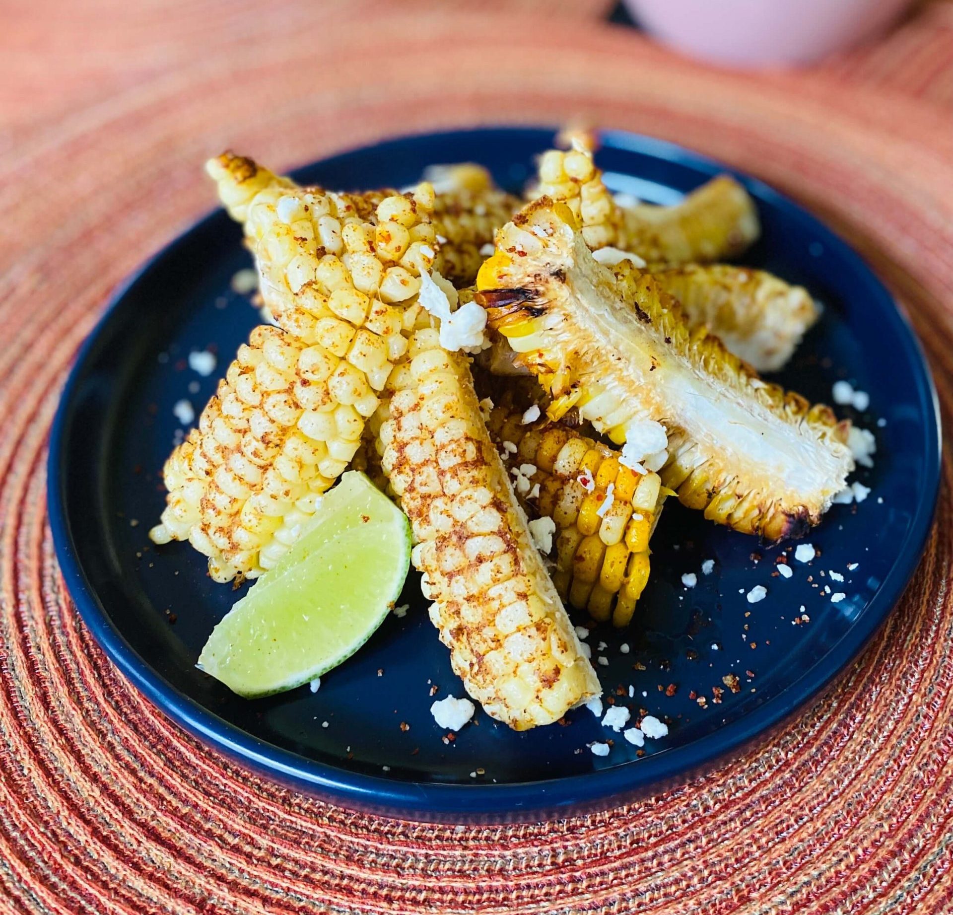 Cone Ribs Love Ribs? Make Them Corny - Corn Ribs by Chef Joanna - Zapinin