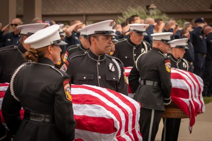 Fallen Firefighters