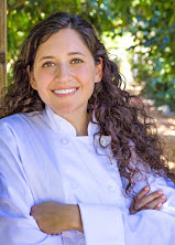 Chef Joanna Barajas