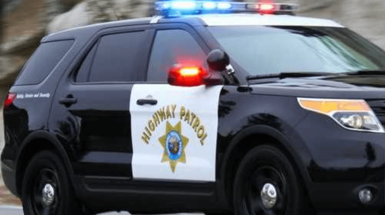 CHP Seeks Charges Against Driver Suspected in Fatal Hit-and-Run - Zapinin