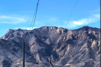 Can This Plan Fix California’s Insurance Crisis? Scorched remains of the 2018 Woolsey Fire that destroyed more than 1,600 homes in Los Angeles and Ventura Counties. As with many high-fire zones, insurers stopped writing plans in these areas. Credit: Photo by Jim Forbes