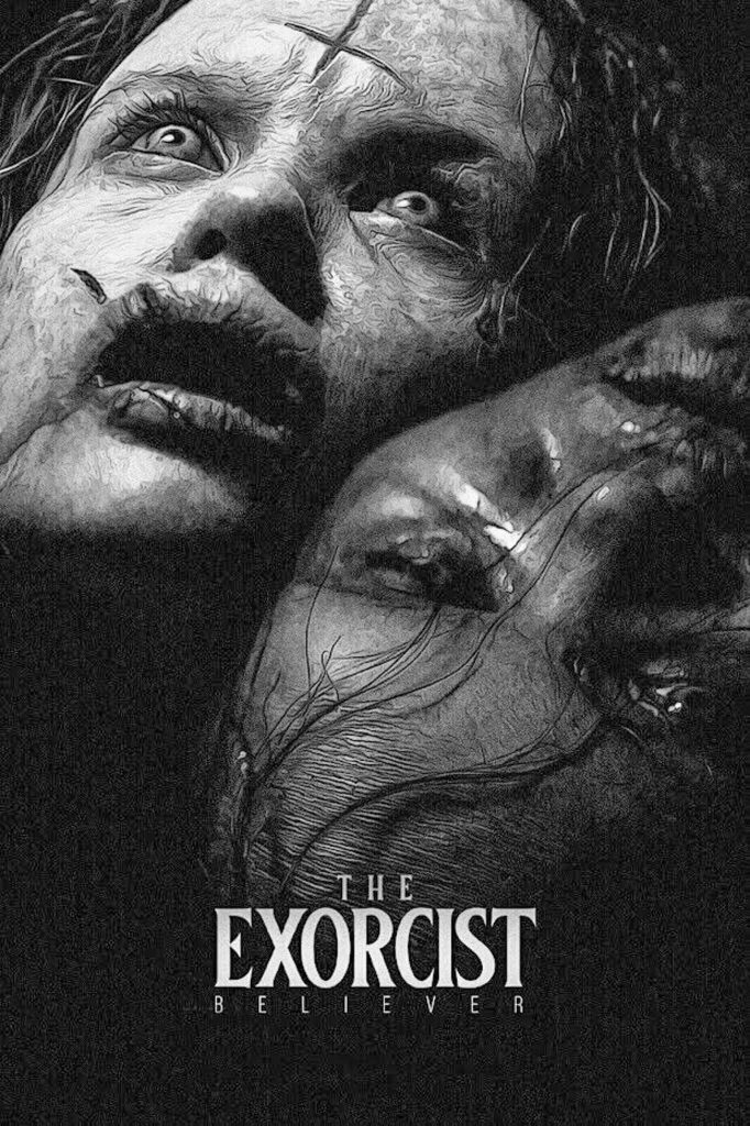 The Exorcist Box Office. The Excorcist Believer