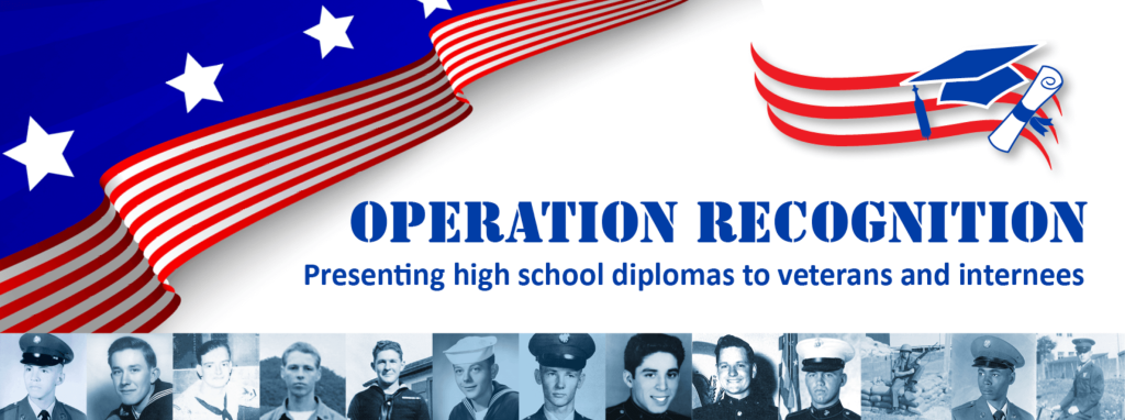 Veteran Without Diploma