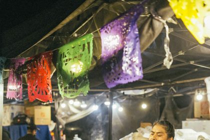 International Tamale Festival