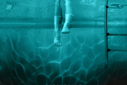 Night Swim. Movie Poster.
