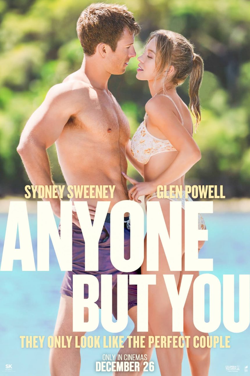 Anyone But You. Film Review