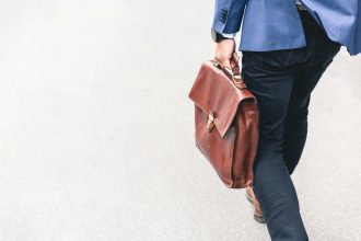 Jobless Rate. Job Loss. Photo by Marten Bjork on Unsplash