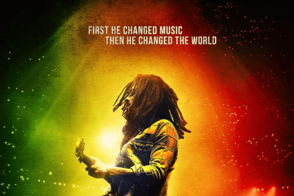 Box Office 2-18-24. Bob Marley: One Love. Box Office 2-25-24