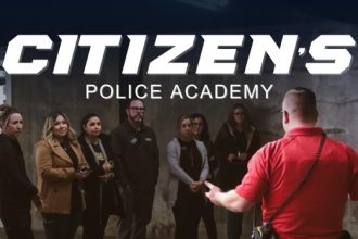 Citizen's Police Academy