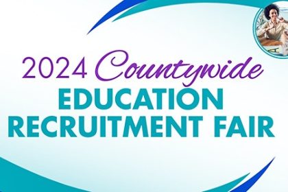 Education Recruitment Fair