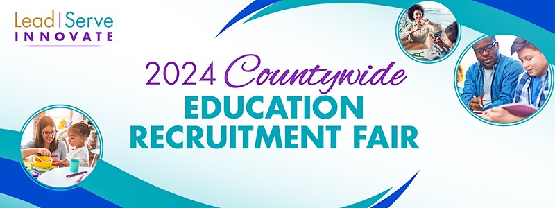 Education Recruitment Fair