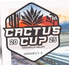 Cactus Cup