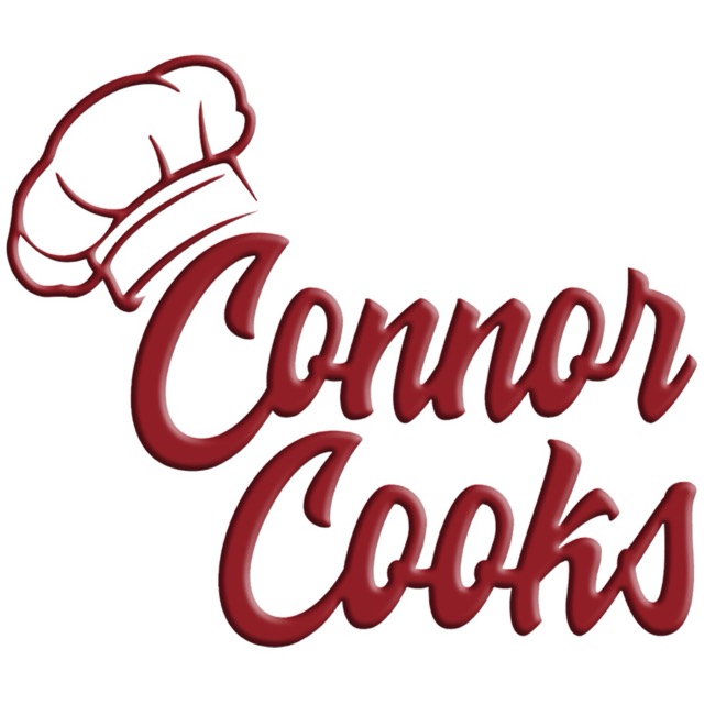 Connor Cooks