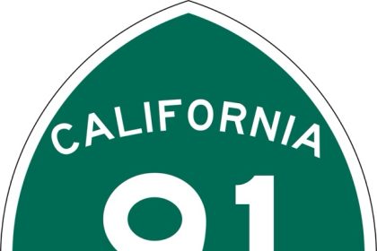 Deadly Collision on 91 Freeway