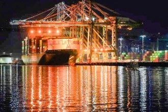 Port of LA Records Best June