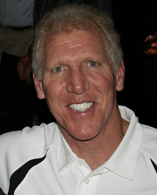 Bill Walton