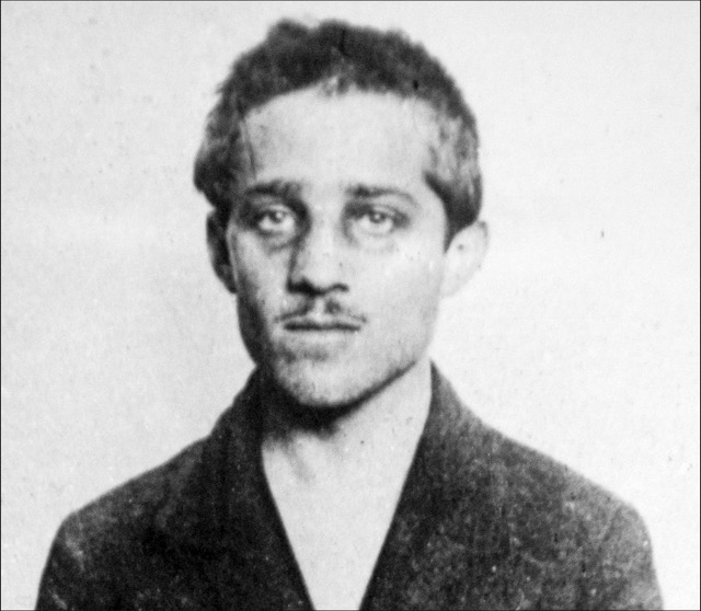 June 28. Bosnian Serb nationalist Gavrilo Princip assassinated Archduke Franz Ferdinand of Austria and his wife, Duchess Sophie Chotek. This triggered a series of events that led to the beginning of World War I, one month later in 1914.