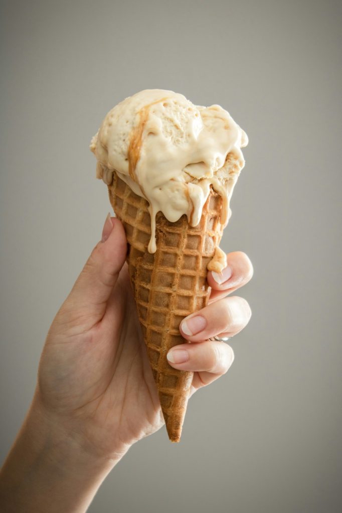 Ice Cream Social. excessive heat. Excessive Heat