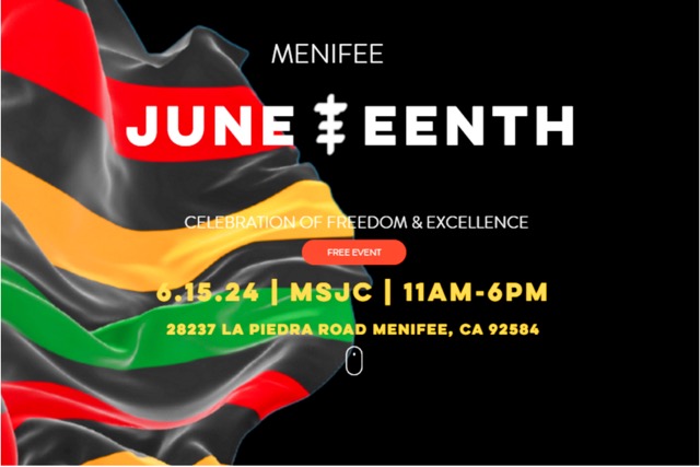 Juneteenth