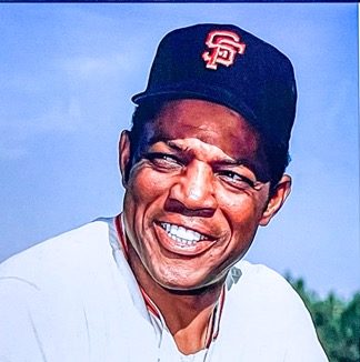 Willie Mays