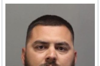 Ex-Deputy Abducted Ex-Girlfriend. Deputy Suspected of Abducting, Sexually Assaulting Woman. Alexander Vanny