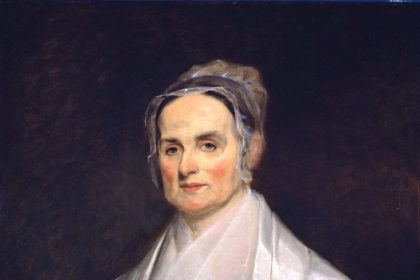 July 19. Lucretia Mott, Quaker, feminist, women's rights activist and social reformer was the “moving spirit of the” Seneca Falls Convention.