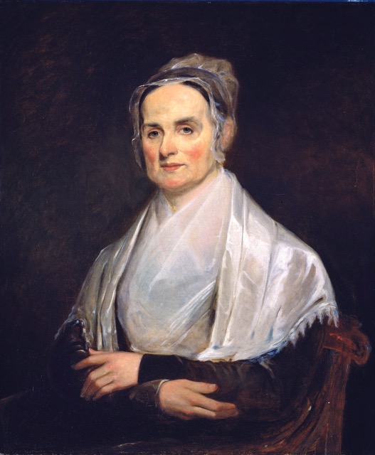 July 19. Lucretia Mott, Quaker, feminist, women's rights activist and social reformer was the “moving spirit of the” Seneca Falls Convention.