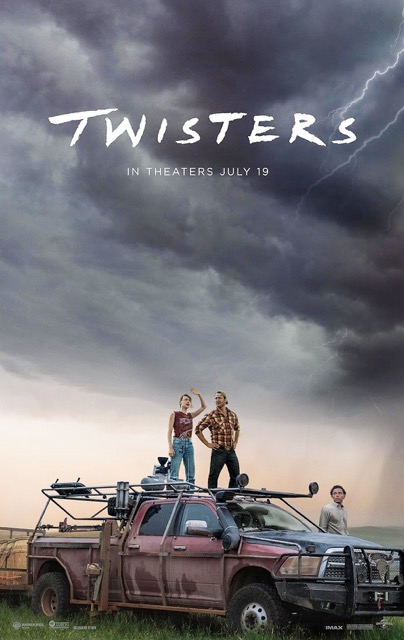 Twisters