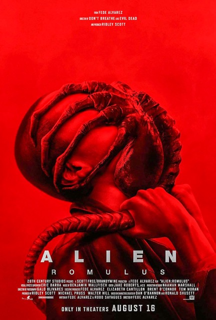 Alien: Romulus