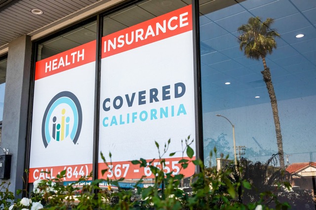 Covered California rates will increase by about 8% in 2025. About 1.7 million people receive health insurance through the program, which was created to implement the Affordable Care Act. Credit: Photo by Adriana Heldiz, CalMatters