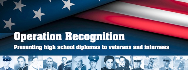 War Vets Without Diplomas. War Vets Without Diplomas