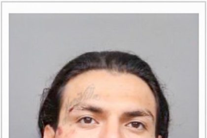 Carjacking Victim. Car Jacking. Juan Cristoval Barra