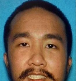 Jamie Tran California DMV via Riverside County Sheriff’s Department