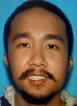 Jamie Tran California DMV via Riverside County Sheriff’s Department