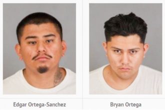 Brothers Convicted. am/pm Murder - Testimony Starts in Trial of Pair Accused of Killing Man Outside Perris Store 