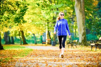 Healthy Routine. (c) gbh007 / iStock via Getty Images Plus