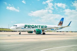 Frontier Airlines