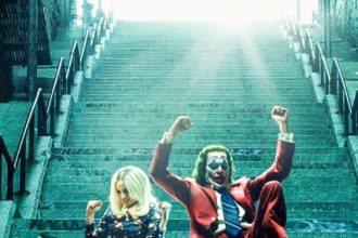 Joker: Folie à Deux. Box Office 10-6-24