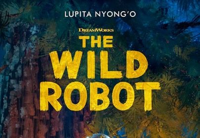 box office 9-29-24. The Wild Robot