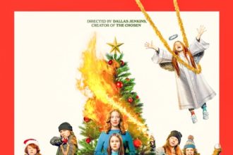 The Best Christmas Pageant Ever