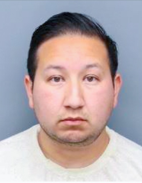 Admitted Child Porn User Sentenced to Jail. David Sanabria