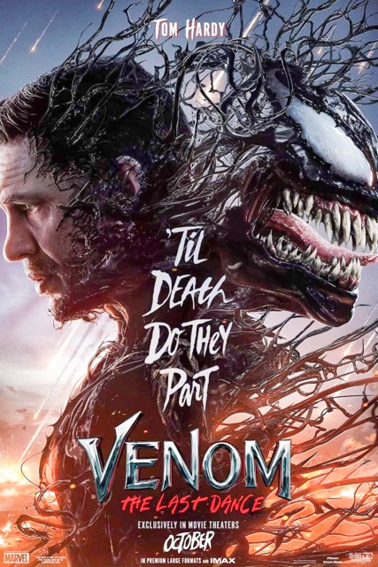 Venom