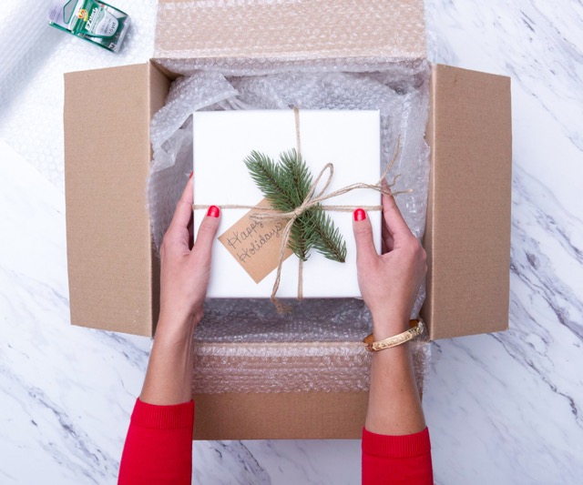 Holiday Hiring