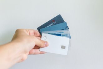 Credit Card Defaults