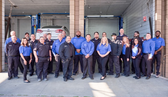 Tow Trucks. The Riverside County Fleet Services division provides a comprehensive fleet management program for all vehicles and light trucks in the central County fleet.