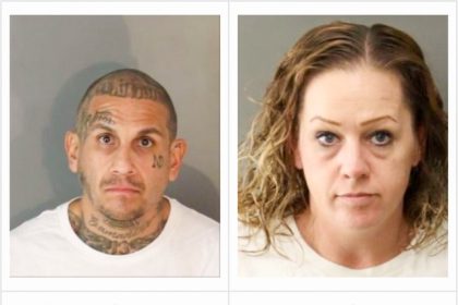 Convicted Felons. Riverside County Sheriff’s Dept.