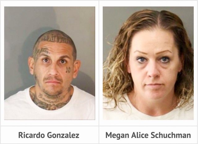 Convicted Felons. Riverside County Sheriff’s Dept.