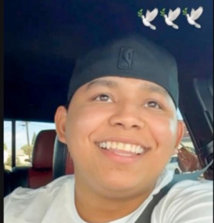 Deadly Collision on 91 Freeway. Jose Cornejo Cubias, a native of El Salvador, had just been accepted for a Juvenile Visa, when he was killed by a drunk driver, days before his 21st birthday. Credit: Go Fund me