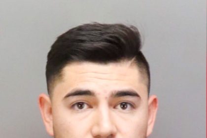 After pleading guilty to transporting 100 pounds plus of fentanyl pills for sale, former Riverside deputy Jorge Alberto Oceguera Rocha sentenced to probation.