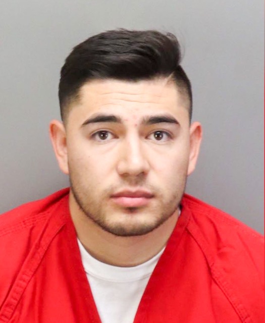 After pleading guilty to transporting 100 pounds plus of fentanyl pills for sale, former Riverside deputy Jorge Alberto Oceguera Rocha sentenced to probation.